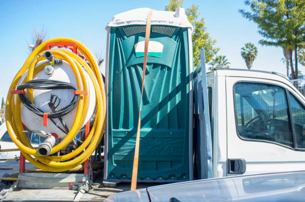 Best Long-term porta potty rental  in Pine Ridge At Crestwood, NJ